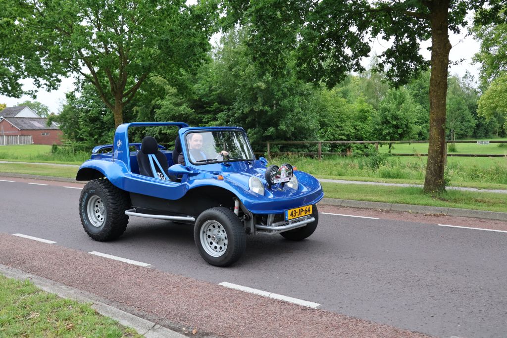 Oldtimerrit Geesteren 7 juni 2026 - 83